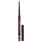 Heroine Make, стойкая гелевая подводка для лица, оттенок 02 темно-коричневый, 0,08 г (0,003 унции) — KissMe