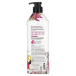 Парфюмерный шампунь Blooming Flowery, 600 мл (20,3 жидк. унц.) — Kerasys — изображение 2