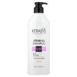 Aekyung, Hair Clinic, восстанавливающий шампунь, 600 мл (20,2 жидк. унц.) — Kerasys