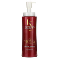 Hair Clinic System, кондиционер Oriental Premium, 600 мл — Kerasys