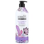 Elegance Sensual Perfume, шампунь, 600 мл (20,3 жидк. унц.) — Kerasys
