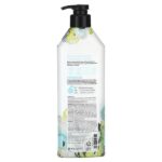 Pure Charming Perfume Shampoo, 600 мл (20,3 жидк. унц.) — Kerasys — изображение 2