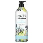 Pure Charming Perfume Shampoo, 600 мл (20,3 жидк. унц.) — Kerasys