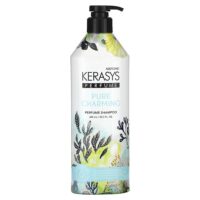 Pure Charming Perfume Shampoo, 600 мл (20,3 жидк. унц.) — Kerasys