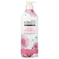 кондиционер для волос, Lovely Vitamin, 600 мл (20,3 жидк. унции) — Kerasys