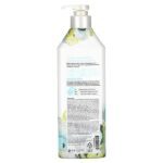 Кондиционер для парфюмерии Pure Charming, 600 мл (20,3 жидк. унц.) — Kerasys — изображение 2