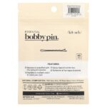 Essential Bobby Pins, блондинка, 45 шт. — Kitsch — изображение 2