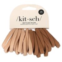 Набор резинок для волос, румяна, набор из 20 предметов — Kitsch