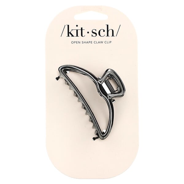 ktc02844_v_12.jpg открытая форма, в виде когтей, гематит, 1 шт. — Kitsch