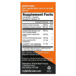 Keto Carb Cheater с Fabenol Max, 60 капсул — Keto Science — изображение 2