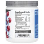 Keto Energy, BHB с кофеином, со вкусом винограда, 255 г (9,1 унции) — KetoLogic — изображение 2