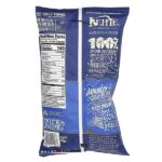Картофельные чипсы — Kettle Foods — изображение 10