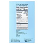 KiZE Life Changing Bar, овсяные батончики с шоколадной крошкой, 10 батончиков по 43 г (1,5 унции) — изображение 2