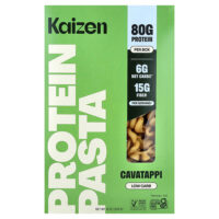 протеиновая паста, каватаппи, 226 г (8 унций) — Kaizen