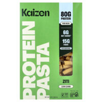протеиновая паста Ziti, 226 г (8 унций) — Kaizen