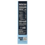 Ziti, без глютена, с высоким содержанием белка и низким содержанием углеводов, на растительной основе, еще меньше углеводов, 226 г (8 унций) — Kaizen — изображение 2