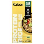 средиземноморский рис, 226 г (8 унций) — Kaizen