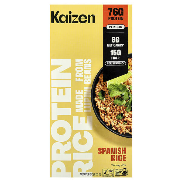 kzn95687_v_22.jpg испанский рис, 226 г (8 унций) — Kaizen