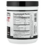 ElastiJoint®, средство для поддержки суставов, фруктовый пунш, 384 г (13,54 унции) — Labrada Nutrition — изображение 2