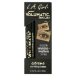 Тушь для ресниц Volumatic, GMS652, черно-коричневый, 10 мл (0,34 жидк. унц.) — L.A. Girl — изображение 2