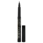 Fineline Eyeliner, GLE721 Black, 1,1 мл (0,037 жидк. унц.) — L.A. Girl
