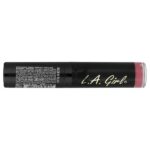 Матовая губная помада, GLC813 Hush, 3 г (0,1 унции) — L.A. Girl — изображение 2