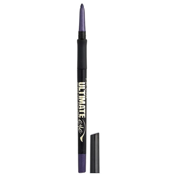 lag65325_v_4.jpg Ultimate Eye, интенсивная подводка для глаз, GP325 Perpetual Purple, 0,35 г (0,01 унции) — L.A. Girl