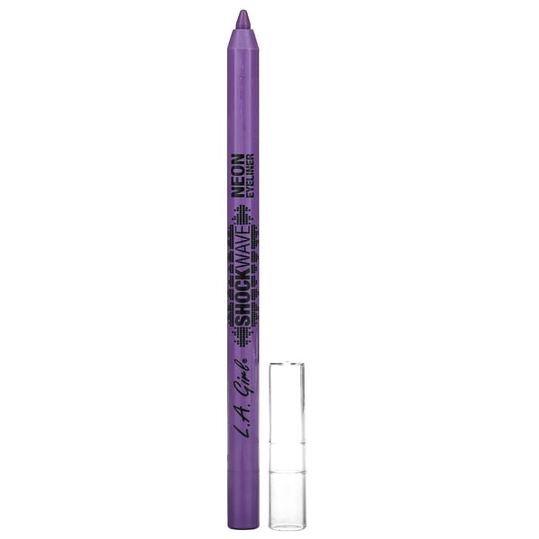 lag65739_v_7.jpg Подводка для глаз Shockwave Neon, GP739 Vivid, 1,2 г (0,04 унции) — L.A. Girl