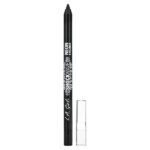 Неоновая подводка для глаз Shockwave, GP740 Blackout, 1,2 г (0,04 унции) — L.A. Girl