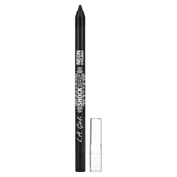 lag65740_v_7.jpg Неоновая подводка для глаз Shockwave, GP740 Blackout, 1,2 г (0,04 унции) — L.A. Girl