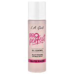 Pro Perfect, многоцелевой фиксированный спрей, GFS200, матирующий эффект, 105 мл (3,55 жидк. унции) — L.A. Girl