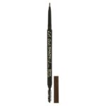 Shady Slim Brow Pencil, средне-коричневый, GB356, 0,08 г (0,003 унции) — L.A. Girl