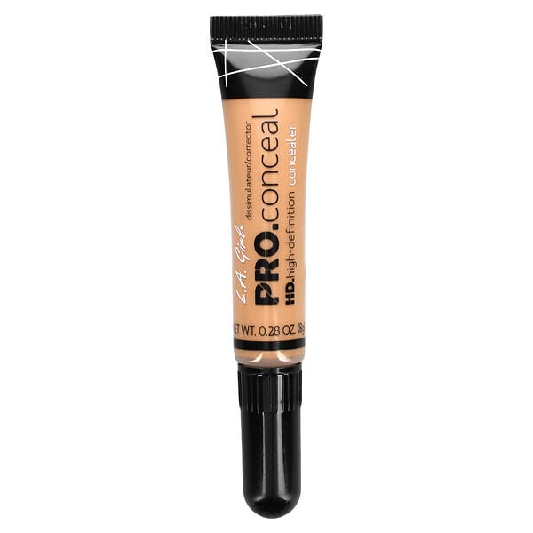 lag96978_v_14.jpg Консилер Pro Conceal HD Concealer, средний бежевый, 8 г — L.A. Girl