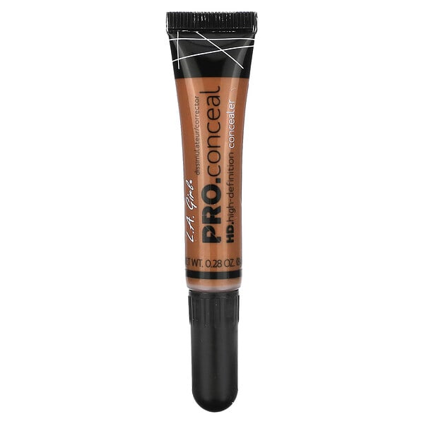lag96987_v_16.jpg Pro Conceal HD, консилер, GC987 Beautiful Bronze, 8 г (0,28 унции) — L.A. Girl