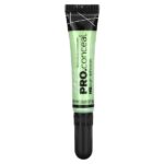 Pro Conceal HD Concealer, консилер, GC992, зеленый корректор, 8 г (0,28 унции) — L.A. Girl