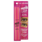 Precise Lash, подчеркивающая тушь, CBMS814, черная, 12 мл (0,41 жидк. унции) — L.A. Colors — изображение 2
