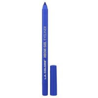неоновая гелевая подводка для глаз, CP634 Hypnotic, 1,5 г (0,05 унции) — L.A. Colors