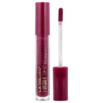 High Shine, блеск для губ с маслом ши, CLG943 Boheian, 4 г (0,14 унции) — L.A. Colors
