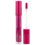 High Shine, блеск для губ с маслом ши, CLG945 Irresistious, 4 г (0,14 унции) — L.A. Colors
