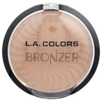 бронзер, CFB401 натуральный, 12 г (0,42 унции) — L.A. Colors