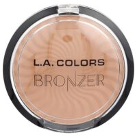бронзер, CFB404, специи, 12 г (0,42 унции) — L.A. Colors