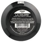 Бронзер, CFB404, специи, 12 г (0,42 унции) — L.A. Colors — изображение 2