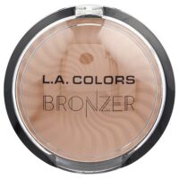 бронзер, CFB406, загар, 12 г (0,42 унции) — L.A. Colors