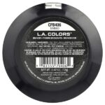Бронзер, CFB406, загар, 12 г (0,42 унции) — L.A. Colors — изображение 2