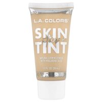 натуральный оттенок для кожи, CLM415 Natural, 30 мл (1 жидк. унция) — L.A. Colors