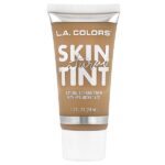 натуральный краситель для кожи, CLM421 ирис, 30 мл (1 жидк. унция) — L.A. Colors