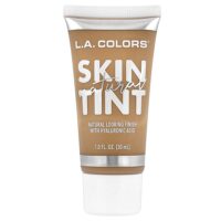натуральный краситель для кожи, CLM421 ирис, 30 мл (1 жидк. унция) — L.A. Colors