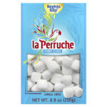 La Perruche, Кубики из чистого тростника, 250 г (8,8 унции)