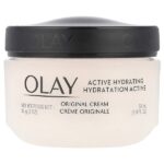 Оригинальный активный увлажняющий крем, 56 г (2 унции) — Olay