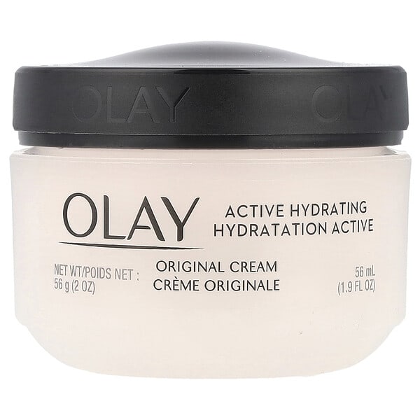 lay00719_v_38.jpg Оригинальный активный увлажняющий крем, 56 г (2 унции) — Olay